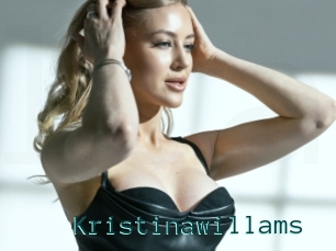 Kristinawillams