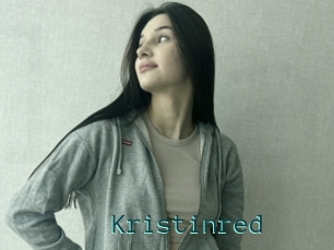 Kristinred