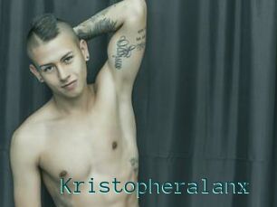 Kristopheralanx