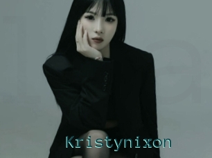 Kristynixon
