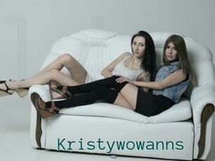 Kristywowanns