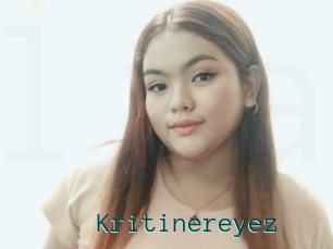 Kritinereyez