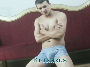Krixxxus