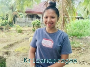 Krizamaecagas