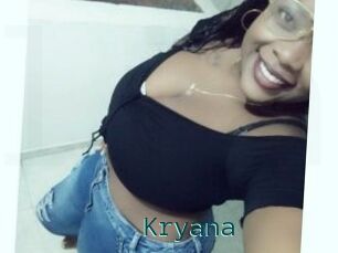 Kryana