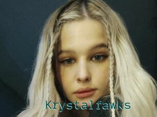 Krystalfawks