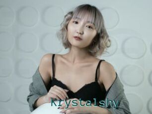Krystalshy
