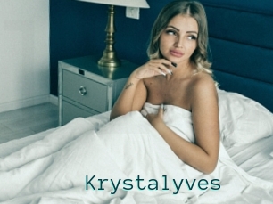 Krystalyves