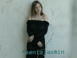 Kseniajasmin