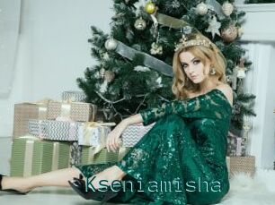 Kseniamisha