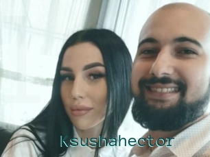 Ksushahector