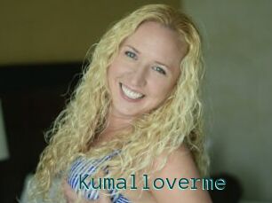 Kumalloverme