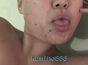 Kumiho888