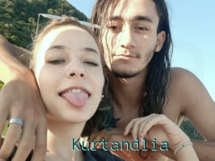 Kurtandlia