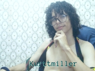 Kurttmiller