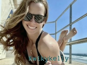 Kwikykelly