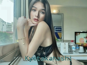 Kyetakahashi