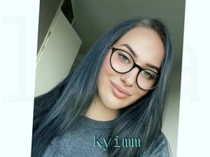 Kyimm