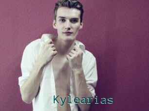 Kylearias