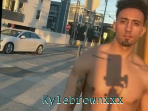 Kylebrownxxx