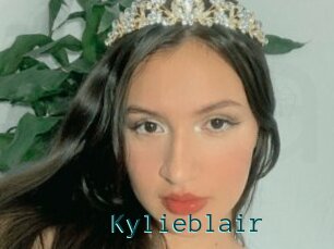 Kylieblair