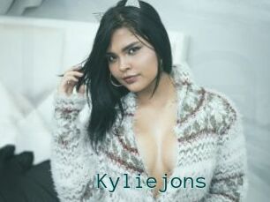 Kyliejons