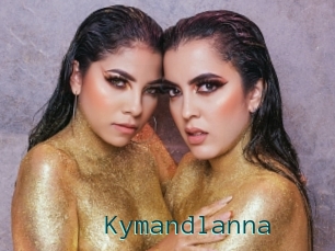 Kymandlanna
