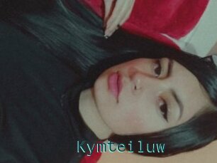 Kymteiluw
