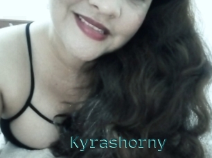 Kyrashorny