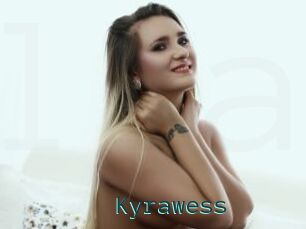 Kyrawess