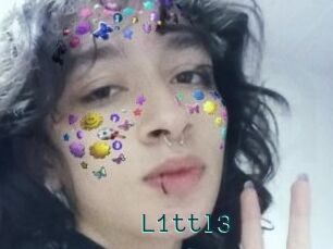 L1ttl3