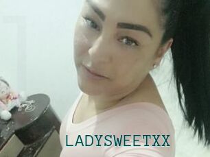 LADYSWEETXX