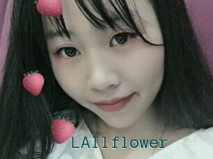 LAIlflower