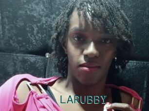 LARUBBY