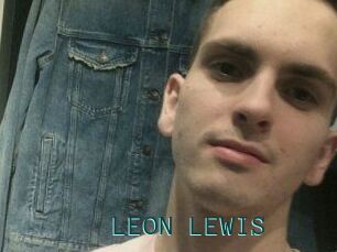 LEON_LEWIS