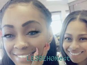 LESBEH0Nest