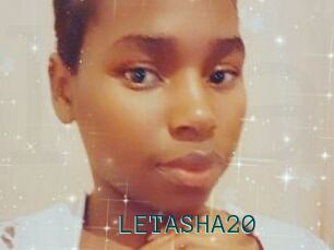 LETASHA20