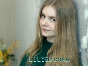 LILYBronks