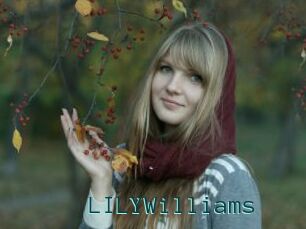 LILYWilliams