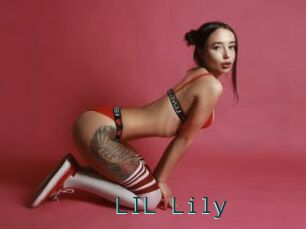 LIL_Lily