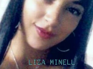LIZA_MINELL