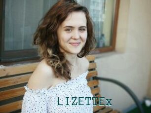 LIZETTEx