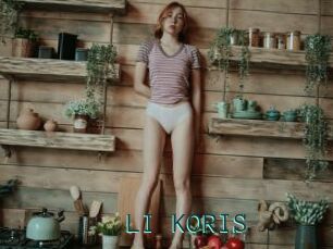 LI_KORIS