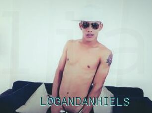 LOGANDANHIELS