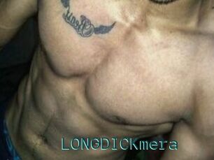 LONGDICKmera