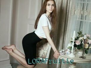 LORAFruitie