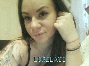 LORELAYI