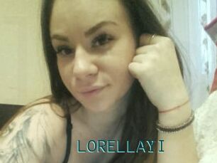 LORELLAYI
