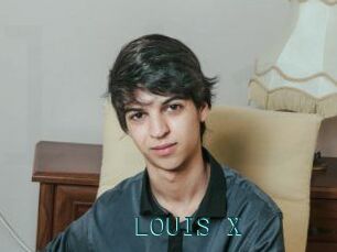 LOUIS_X