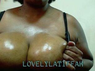 LOVELYLATIFFAH